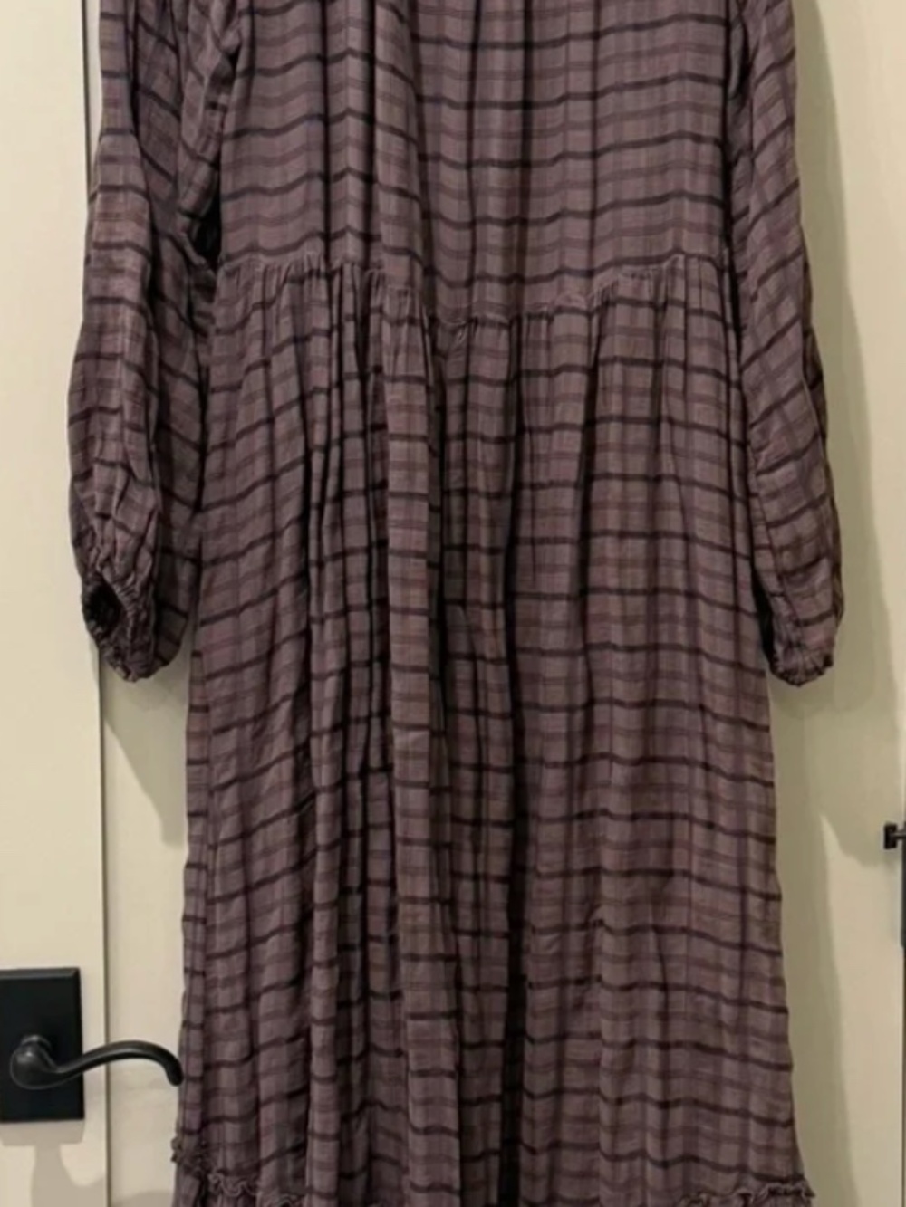 Free People Edie Maxi Dress - S - Picture 7 of 8